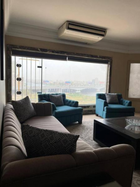 Nile apartement